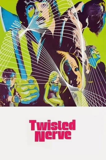 Poster de Twisted Nerve
