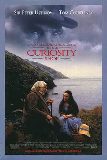 Poster de The Old Curiosity Shop