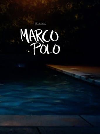 Poster de Marco Polo