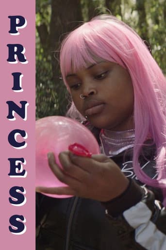 Poster de Princess