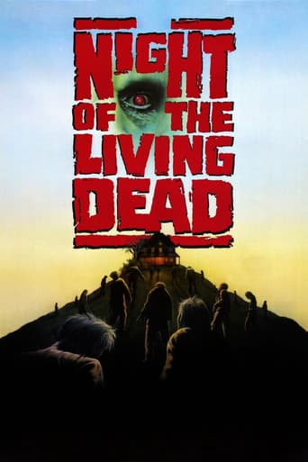 Poster de Night of the Living Dead