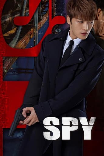 Poster de Spy