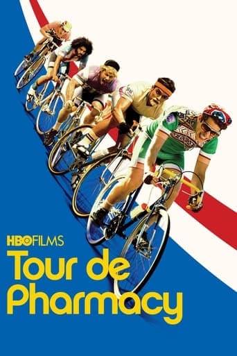 Poster de Tour de Pharmacy