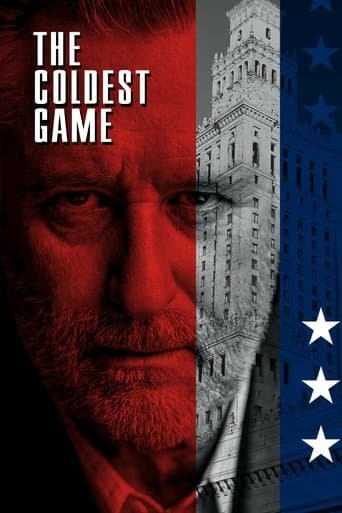 Poster de The Coldest Game