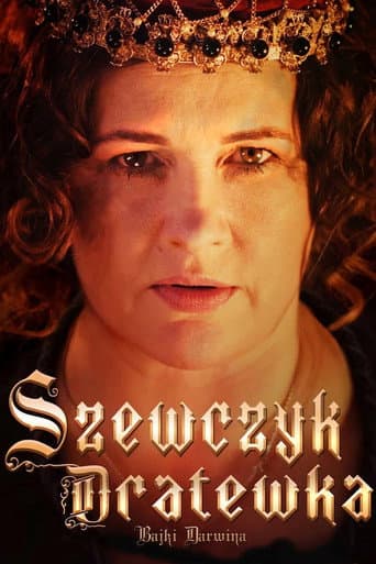 Poster de Szewczyk Dratewka