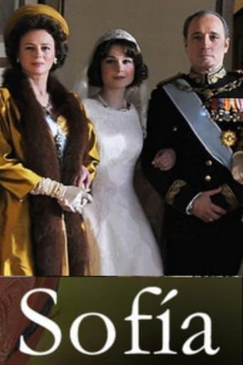 Poster de Sofía