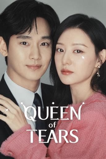 Poster de Queen of Tears