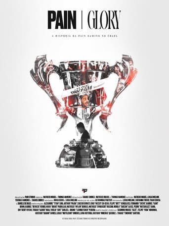 Poster de Pain & Glory