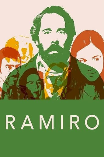 Poster de Ramiro