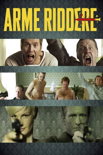 Poster de Arme Riddere