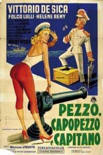 Poster de Cannon Serenade