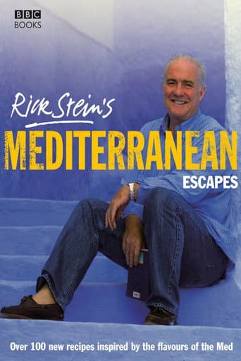 Poster de Rick Stein's Mediterranean Escapes