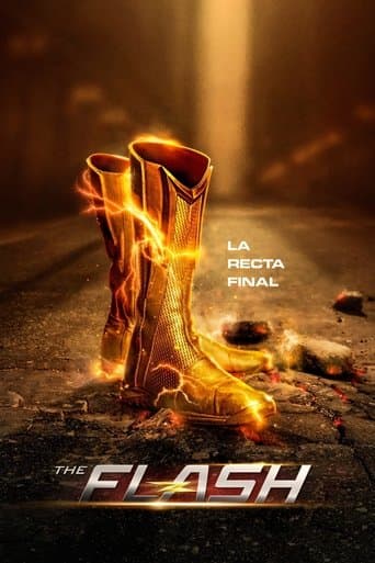 Poster de The Flash
