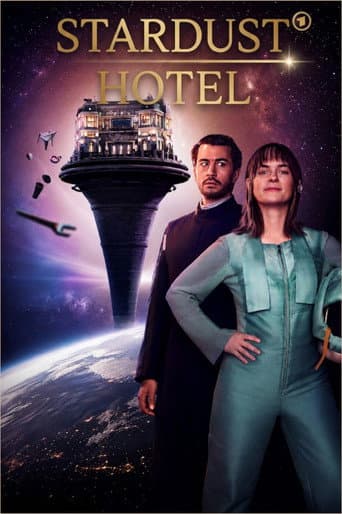 Poster de Stardust Hotel