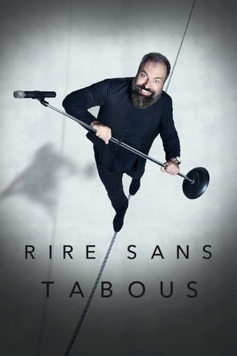 Poster de Rire sans tabous