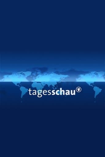 Poster de Tagesschau