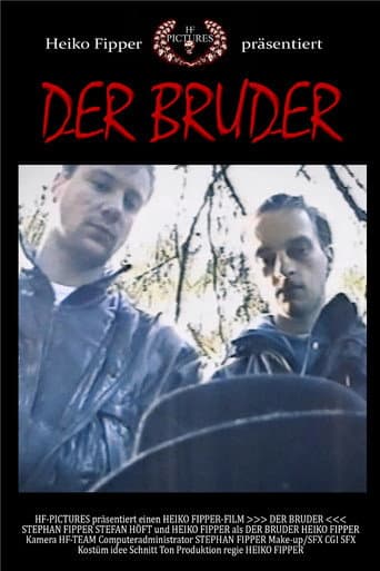 Poster de Der Bruder