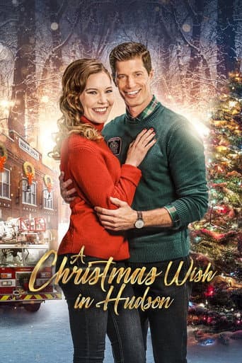 Poster de A Christmas Wish in Hudson