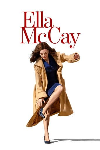 Poster de Ella McCay