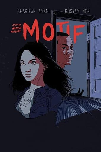 Poster de Motif
