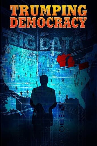 Poster de Trumping Democracy