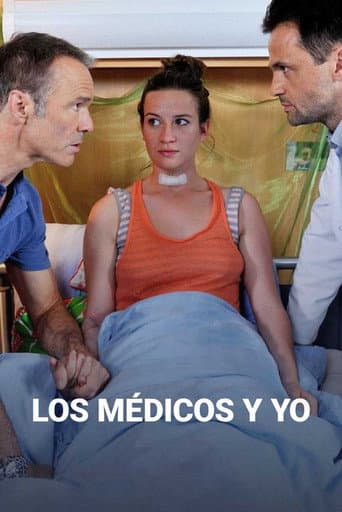 Poster de Los médicos y yo