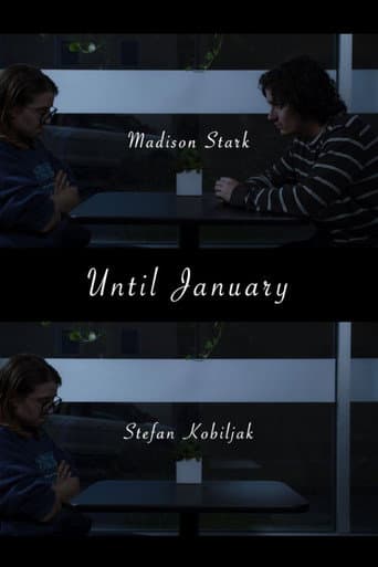 Poster de Until January