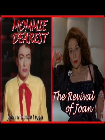 Poster de Mommie Dearest: The Revival of Joan