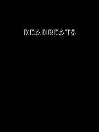 Poster de Deadbeats