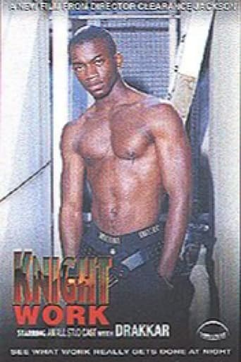 Poster de Knight Work
