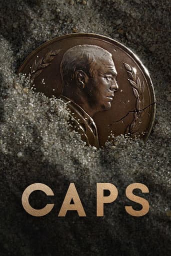 Poster de Caps