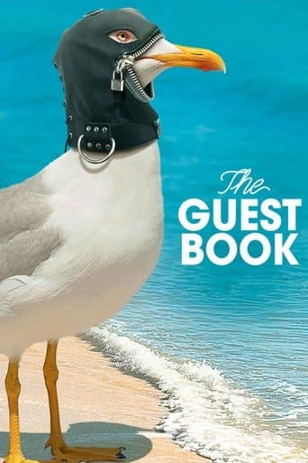Poster de The Guest Book