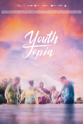 Poster de Youth Topia