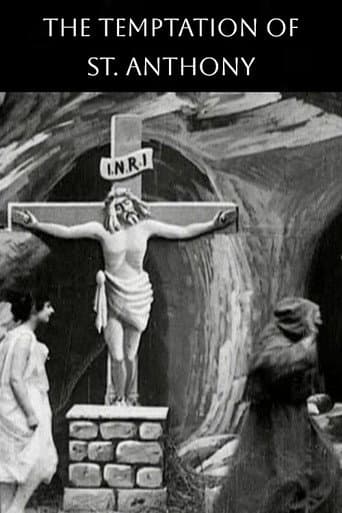Poster de The Temptation of St. Anthony