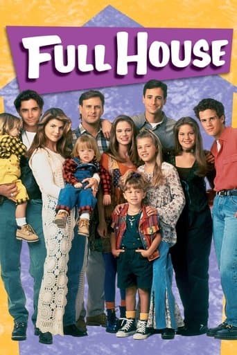 Poster de Full House