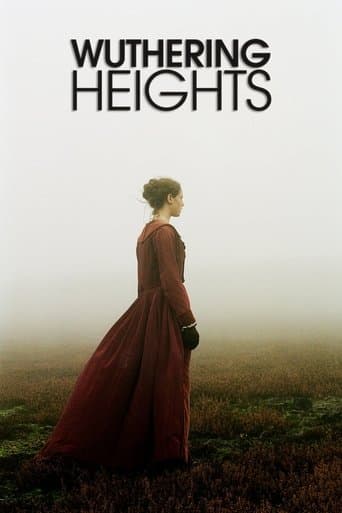 Poster de Wuthering Heights