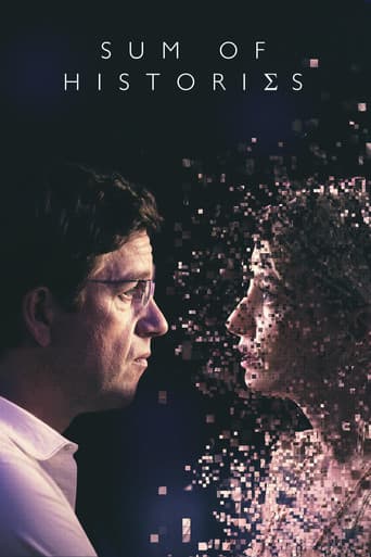 Poster de Sum of Histories