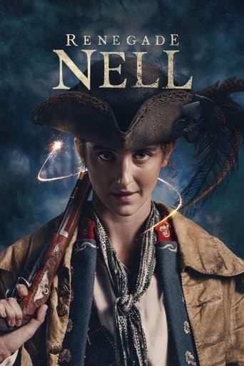 Poster de Renegade Nell