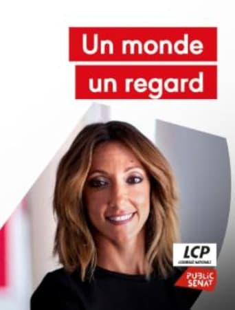 Poster de Un monde, un regard