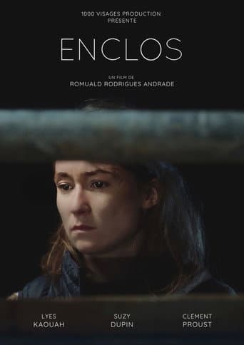 Poster de Enclos