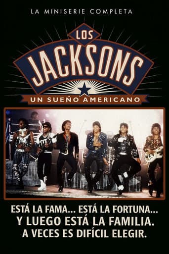 Poster de Los Jacksons: La Pelicula