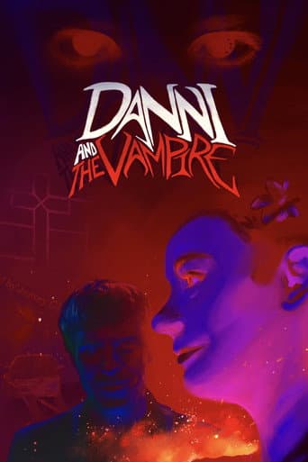 Poster de Danni and The Vampire