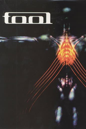 Poster de Tool: Salival