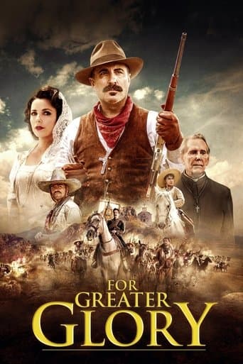 Poster de Outlaws - For Greater Glory