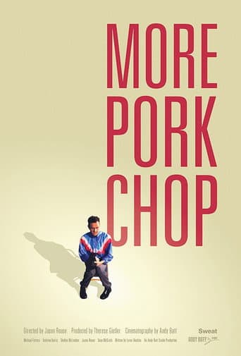 Poster de More Porkchop