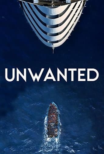 Poster de Unwanted