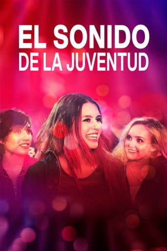 Poster de El Sonido de la Juventud