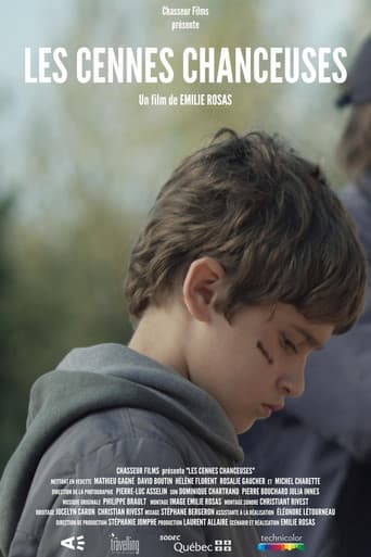 Poster de The Lucky Pennies