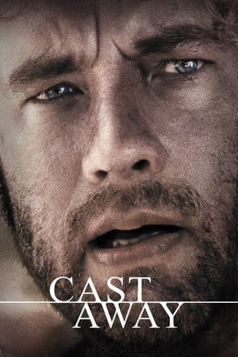 Poster de Cast Away