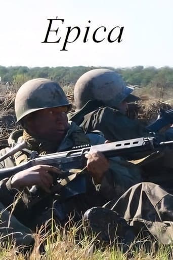 Poster de Épica